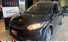 2016 Honda HR-V EX-L w/Navi