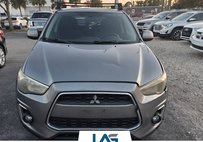 2014 Mitsubishi Outlander Sport ES