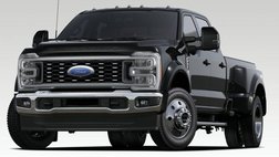 2023 Ford F-450 Super Duty Lariat