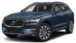 2023 Volvo XC60 B5 Core