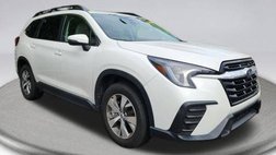 2023 Subaru Ascent Premium 7-Passenger