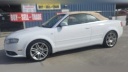 2009 Audi A4 2.0T