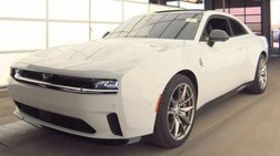 2024 Dodge Charger Daytona Scat Pack