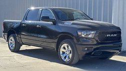 2024 Ram Ram Pickup 1500 Tradesman