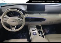 2023 Genesis Electrified GV70 Base