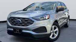 2020 Ford Edge SE
