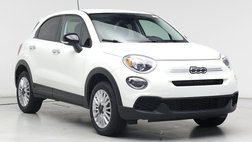 2022 Fiat 500X Pop