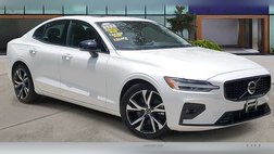 2025 Volvo S60 B5 Core