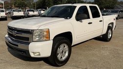 2010 Chevrolet Silverado 1500 LT