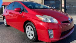 2010 Toyota Prius Two