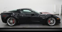 2007 Chevrolet Corvette Z06