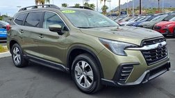 2024 Subaru Ascent Premium 7-Passenger