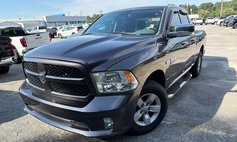 2015 Ram Ram Pickup 1500 Express