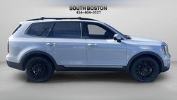2023 Kia Telluride SX X-Line