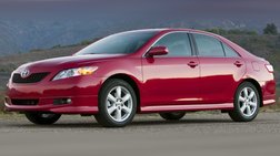 2008 Toyota Camry 