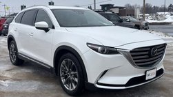 2016 Mazda CX-9 Grand Touring