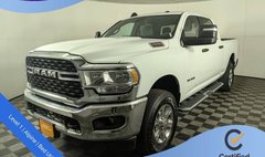 2024 Ram Ram Pickup 2500 Big Horn