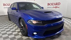 2020 Dodge Charger R/T