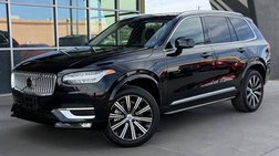 2025 Volvo XC90 B6 Plus Bright Theme 7P