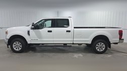 2020 Ford Super Duty F-350 XLT
