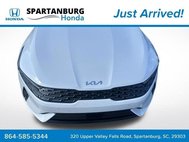 2023 Kia K5 EX