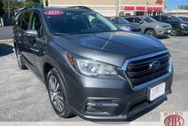 2021 Subaru Ascent Limited 7-Passenger