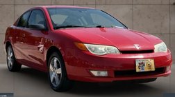 2007 Saturn Ion 3