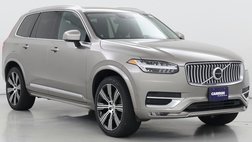 2022 Volvo XC90 T6 Inscription 7-Passenger