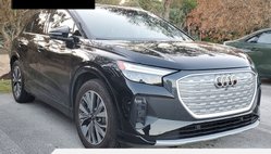 2023 Audi Q4 e-tron Premium Plus 40