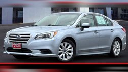 2016 Subaru Legacy 2.5i Premium