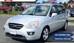 2007 Kia Rondo EX