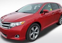2014 Toyota Venza XLE
