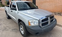 2005 Dodge Dakota ST