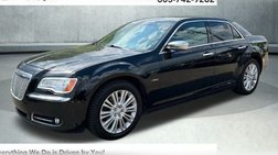 2014 Chrysler 300 Base