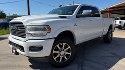 2022 Ram Ram Pickup 2500 Laramie