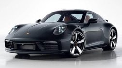 2023 Porsche 911 Sport Classic