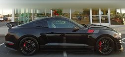 2020 Ford Mustang Shelby GT500