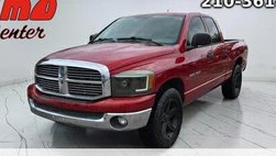 2007 Dodge Ram 1500 ST