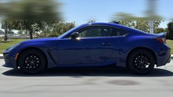 2023 Toyota GR86 Premium