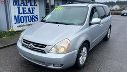 2007 Kia Sedona EX