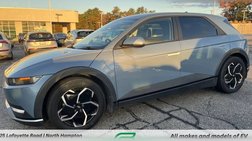 2023 Hyundai Ioniq 5 SEL