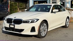 2026 BMW 3 Series 330i