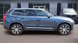 2022 Volvo XC90 T6 Inscription 7-Passenger