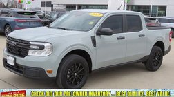 2023 Ford Maverick XL