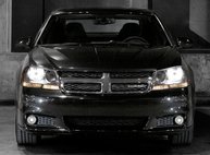 2012 Dodge Avenger SE