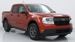 2023 Ford Maverick XLT