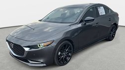 2023 Mazda MAZDA3 2.5 Turbo Premium Plus