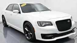 2023 Chrysler 300 C