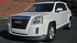 2014 GMC Terrain SLT-1