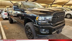 2024 Ram Ram Pickup 3500 Big Horn